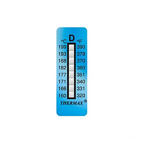  Dụng cụ kiểm tra nhiệt độ 8 Level (Thermax) 