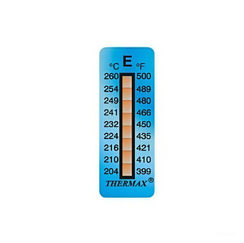  Dụng cụ kiểm tra nhiệt độ 8 Level (Thermax) 