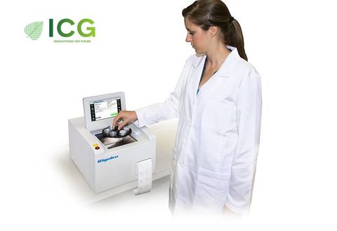  Thiết bị phân tích huỳnh quang tia X (EDXRF) hiệu năng cao NEX DE | RIGAKU 