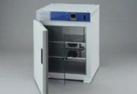  Tủ ấm lạnh (5 - 60 ºC) 