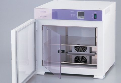  Tủ ấm lạnh (5 - 60 ºC) 