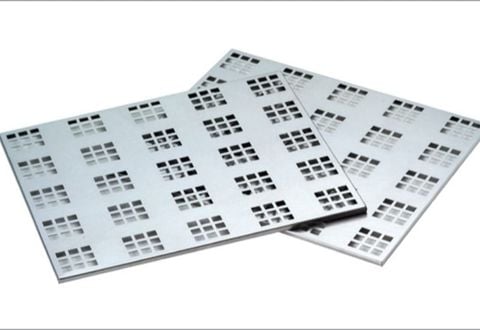  Tủ ấm lạnh (0 - 80 ºC), 150L 