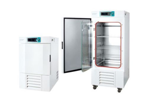  Tủ ấm lạnh (0 - 80 ºC), 150L 