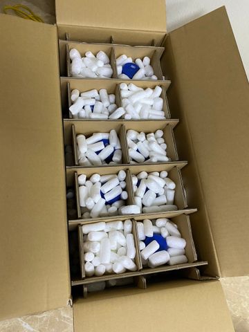  Chất thử Hexamethylenetetramine 