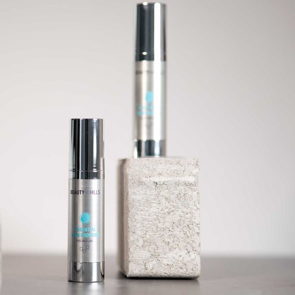  Essential Skin Provider- Peel 