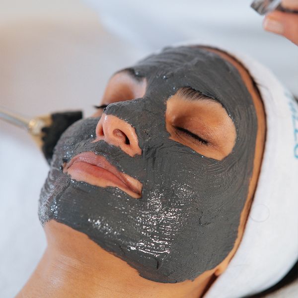  Cleansing Oxygen Mask- Mặt nạ oxy làm sạch 