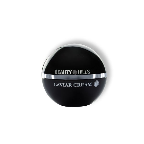  Caviar Cream-Anti Aging Cream 