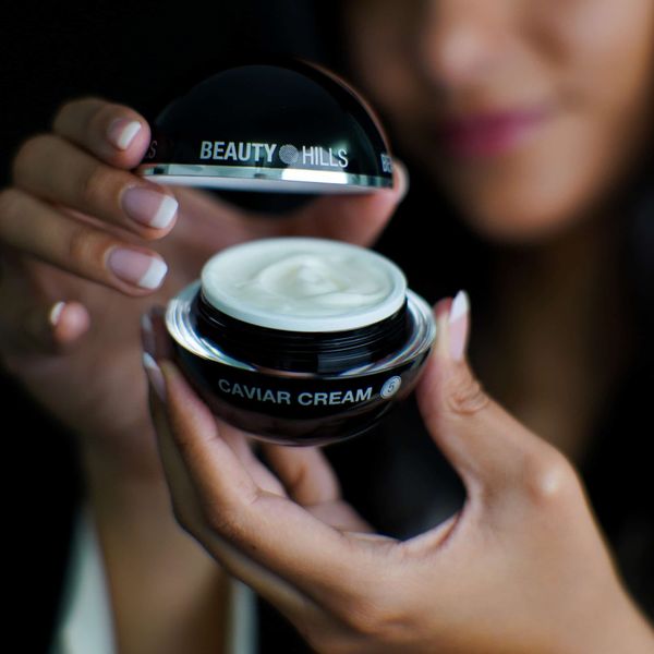  Caviar Cream-Anti Aging Cream 