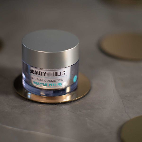  Vitazyme Peeling 