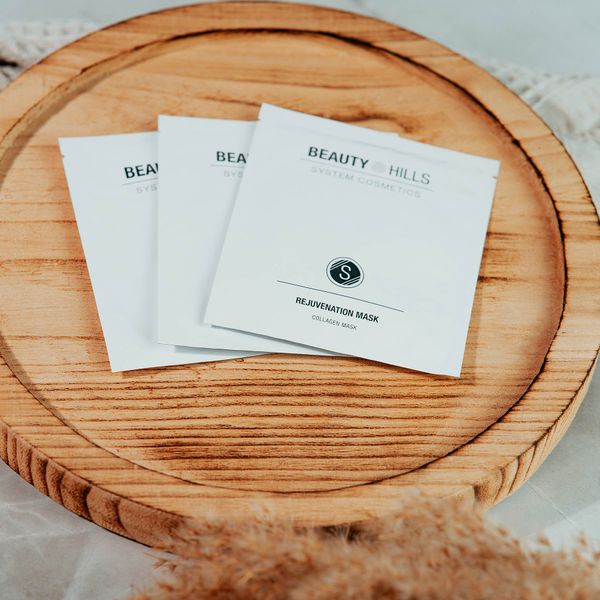  Rejuvenation Mask- Mặt nạ trẻ hoá 