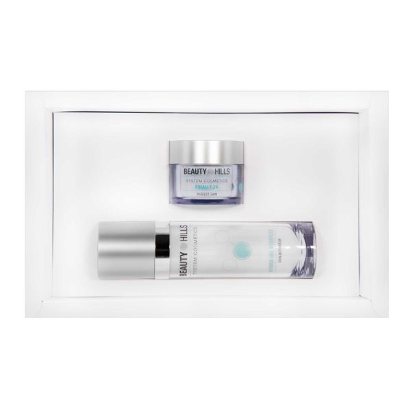  Deep Moisturising Box- Hộp dưỡng ẩm sâu 