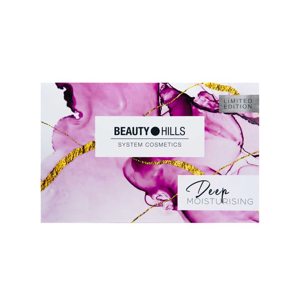  Deep Moisturising Box- Hộp dưỡng ẩm sâu 