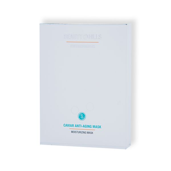  Caviar Anti-Aging Mask- Mặt mạ chống lão hoá Caviar 