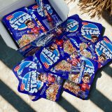  Bít Tết Chay Leecen Hương Thịt Nướng 420gr (30 Gói/Hộp) 