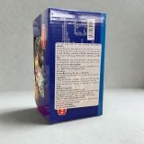  Bít Tết Chay Leecen Hương Thịt Nướng 420gr (30 Gói/Hộp) 