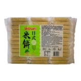  [Vị Rau Củ] Bánh Gạo Đài Loan Vetrue Thơm Béo 300g 