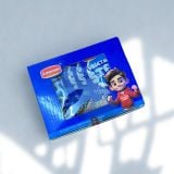  Bít Tết Chay Leecen Hương Thịt Nướng 420gr (30 Gói/Hộp) 