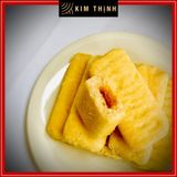  [Vị Phô Mai] Bánh Gạo Đài Loan Vetrue Thơm Béo 