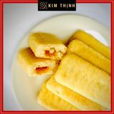  [Vị Phô Mai] Bánh Gạo Đài Loan Vetrue Thơm Béo 