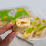  [Vị Phô Mai] Bánh Gạo Đài Loan Vetrue Thơm Béo 