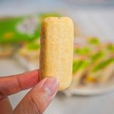  [Vị Phô Mai] Bánh Gạo Đài Loan Vetrue Thơm Béo 