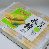 [Vị Rau Củ] Bánh Gạo Đài Loan Vetrue Thơm Béo 300g 