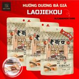  [Vị Caramen] Hạt Hướng Dương Bà Già LAOJIEKOU 