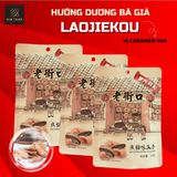  [Vị Caramen] Hạt Hướng Dương Bà Già LAOJIEKOU 