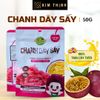  Chanh Dây Sấy Fruit Ocean 50g 