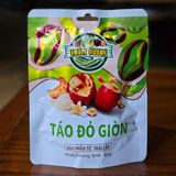  Táo Đỏ Giòn Fruit Ocean 40g 