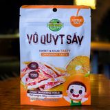  Vỏ Quýt Sấy Fruit Ocean 50g 