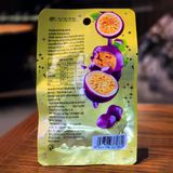  Kẹo Trân Châu Chanh Dây Fruit Ocean 12g 