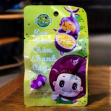  Kẹo Trân Châu Chanh Dây Fruit Ocean 12g 