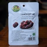  Táo Đỏ Vỏ Quýt Sấy Fruit Ocean 30g 