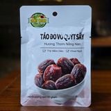  Táo Đỏ Vỏ Quýt Sấy Fruit Ocean 30g 