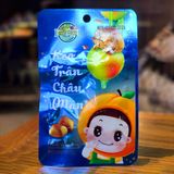  Kẹo Trân Châu Mận Fruit Ocean 12g 