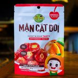  Mận Cắt Đôi Fruit Ocean 50g 