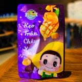  Kẹo Trân Châu Xoài Fruit Ocean 12g 