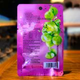  Kẹo Trân Châu Nho Fruit Ocean 12g 