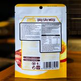  Đào Sấy Muối Fruit Ocean 50g 