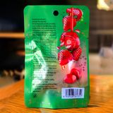  Kẹo Trân Châu Dâu Tây Fruit Ocean 12g 