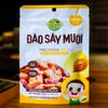  Đào Sấy Muối Fruit Ocean 50g 
