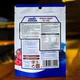 Mận Sấy Cherry Việt Quất Fruit Ocean 50g 