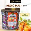  Kẹo Ô Mai Fruit Ocean 200g 