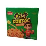  Khoai Nưa Giòn Vị Chua Cay Leecen (New) (20 Gói/Hộp) 