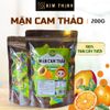  Mận Cam Thảo Fruit Ocean 200g 