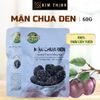  Mận Chua Đen Fruit Ocean 60g 