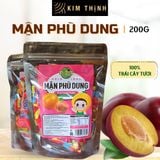  Mận Phù Dung Fruit Ocean 200g 