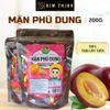  Mận Phù Dung Fruit Ocean 200g 