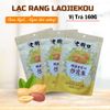  Lạc Rang LAOJIEKOU Vị Trà 160G 